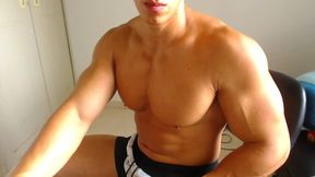 Jeff Clean Private Show