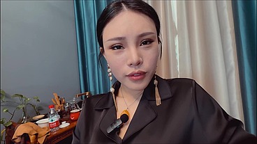 Tiny man in the box POV 1