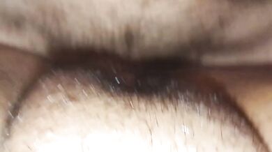 Big clit dripping wet pussy on verified amateur handjob MILF