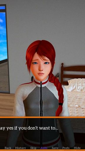 My New Household - (PT 19) - NC   Clip 3