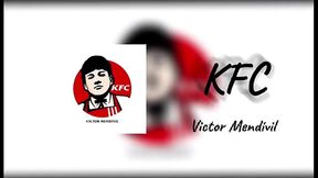 Kfc de v&iacute_ctor mendivil alias el capi