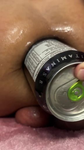Memorable moment from &quot;Sit hard fuck hard until you cum and swallow cum&quot;