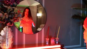 Hot tease