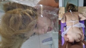 WMV Skinny back head underwater Ashley Rose aquarius fuck cumshot 799