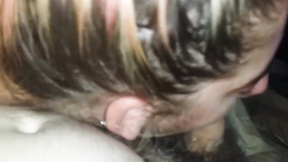 Slutty Beauty Gets The Full Butt Treatment