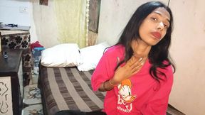 Desi bhabhi ki chudai