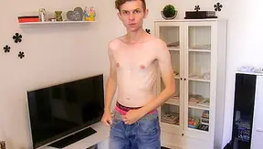 Desperate Twink Takes Hard anal to Pay Off His debts – The Debt StepDaddys Downfall