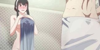 Family's secret gets animated and X-rated