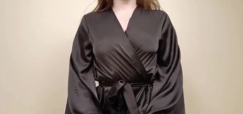 JOI with Countdown- home-wrecker Kitty bby Gives You a Hand Job Massage with a Happy Ending