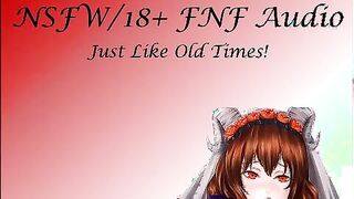 (FOUND ON ITCH.IO & GUMROAD + ETC) Friday Night Funkin- Just Like Mature Times!