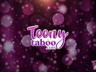 Angeline Red Behind the Scenes Interview