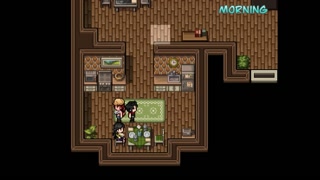 Zombie Retreat 2 - Part 6 - Hot Bath With Milf By LoveSkySan69