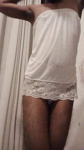 my penty time who want my panty