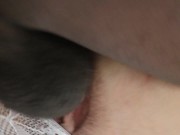 Clarkes Take on 2 Sexy  tasting BBC Eva Perez and Kyra Sex