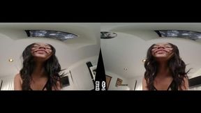 Dania Vega -  Never Skip Dick Day
