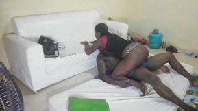 She knows how to provoke, excite and turn up the pressure