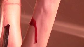 veronica rayne takes anal and atm blowjob