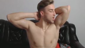 Lee Weigh Private Show