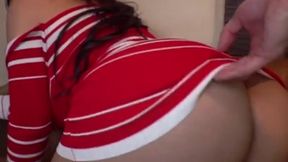 Japanese Amateur Porn: Hard Sex With Girlfriend’s Best Friend - Curvy Body Sensual