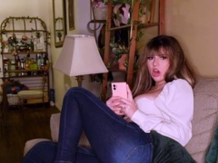 Burps By Maryroselove - Wife Fulfills Cuckold Fantasy