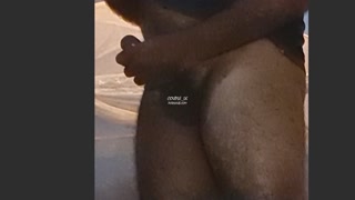 Creamy pussy fucked in cowgirl and reverse බඩු නාගෙන වැඩේ කලා