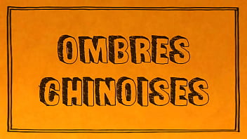 Ombres Chinoises