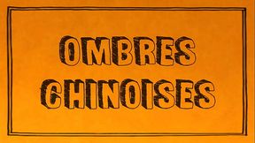 Ombres Chinoises