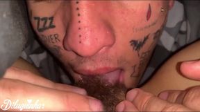 caramba gozei no cuzinho da emi rippi de proposito