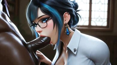 3D Hentai with sexy hot Bitches from anime and games. You can't help but cum from their moans and sexy bodies. #3