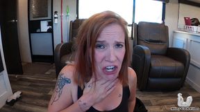 Soccer Stepmom Karen gets what she deserves
