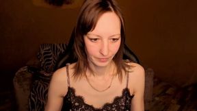 Mary Klite Private Show