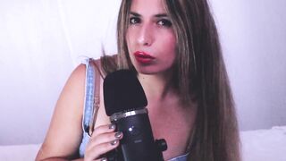 ASMR// ORGASMO Y GEMIDOS