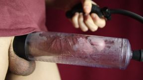 Penis Treatment with Devices for Good Penis Growth and Prostate Stimulation