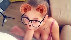 blowjob 1 compilation