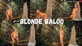 Baloo Blonde MP4
