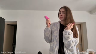 Vlog MWH#10 | I create my content with you!