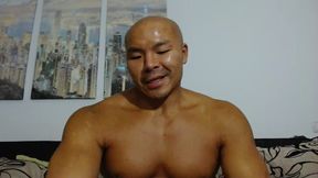 Ryan G Private Show