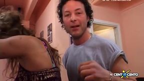 My Girlfriend Is a Van (full Movie Centoxcento)