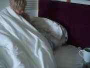 Cute Teen Boy is Made to Jerk Off by Master (Kinda RP)