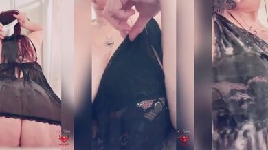 Soapy BBW Shower Dance With Gushing Milf Thic Ass And Deep Throat