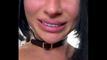 Latex, Harness, and Obedience: A BDSM Fantasy