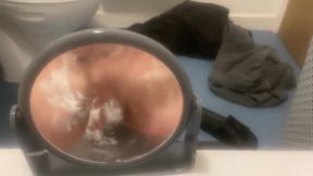 Shave time