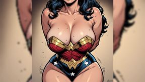 Big Breasts Cleavage