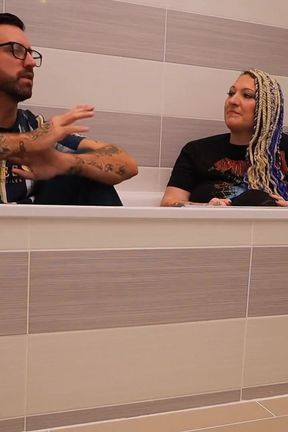 Interview with Frankie