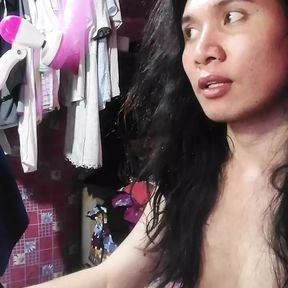 Mahilig sa hard sex ang reyna kauban ang daddy niya pagdating ng araw