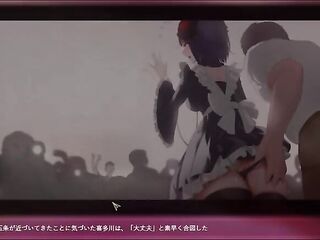 bisque doll Teniendo sexo con kitagawa marin