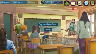 Taffy Tales 0.170b Part 2 Lovely Sexy Friends By LoveSkySan69