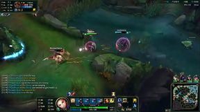 Gemendo com uma gameplay aleatoria de fundo ^^