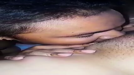 Central teen licking milf pussy