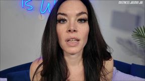 No Talking, Just Faces Melting Your Brain